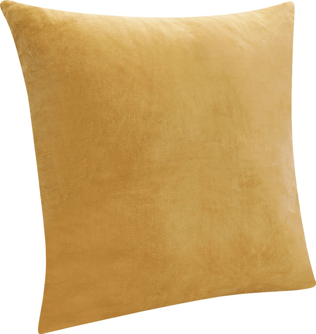 Stacy Garcia Theus Yellow Accent Pillow Rooms to Go