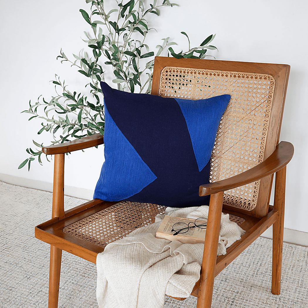 Stacy Garcia Sleo Accent Pillow - Thumbnail 5