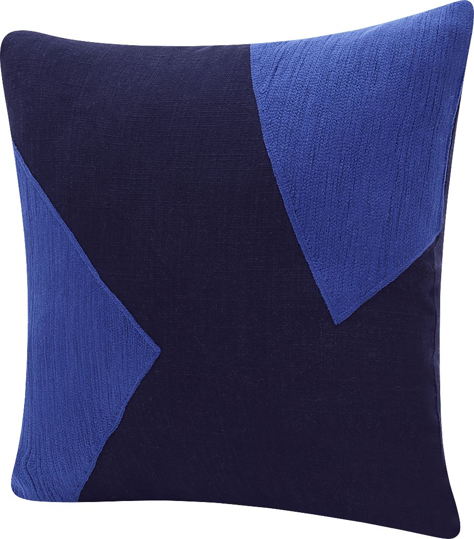Stacy Garcia Sleo Accent Pillow - Thumbnail 4