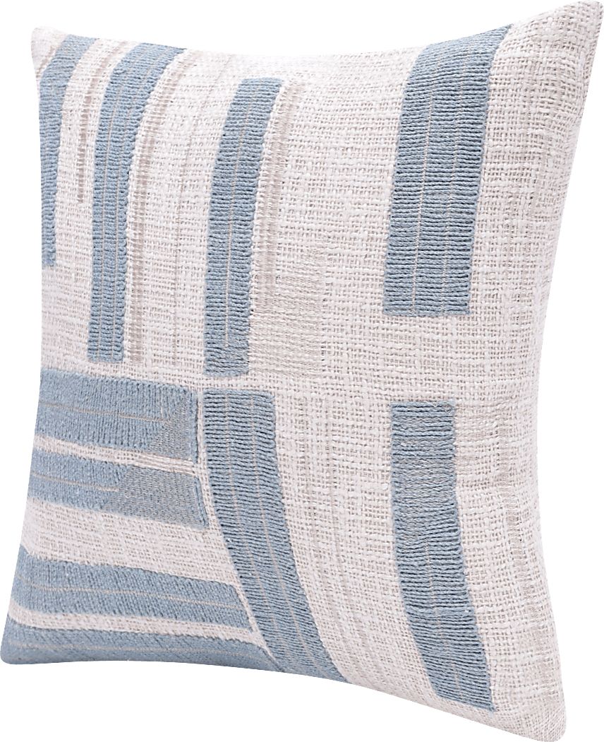 Stacy Garcia Vluad Accent Pillow