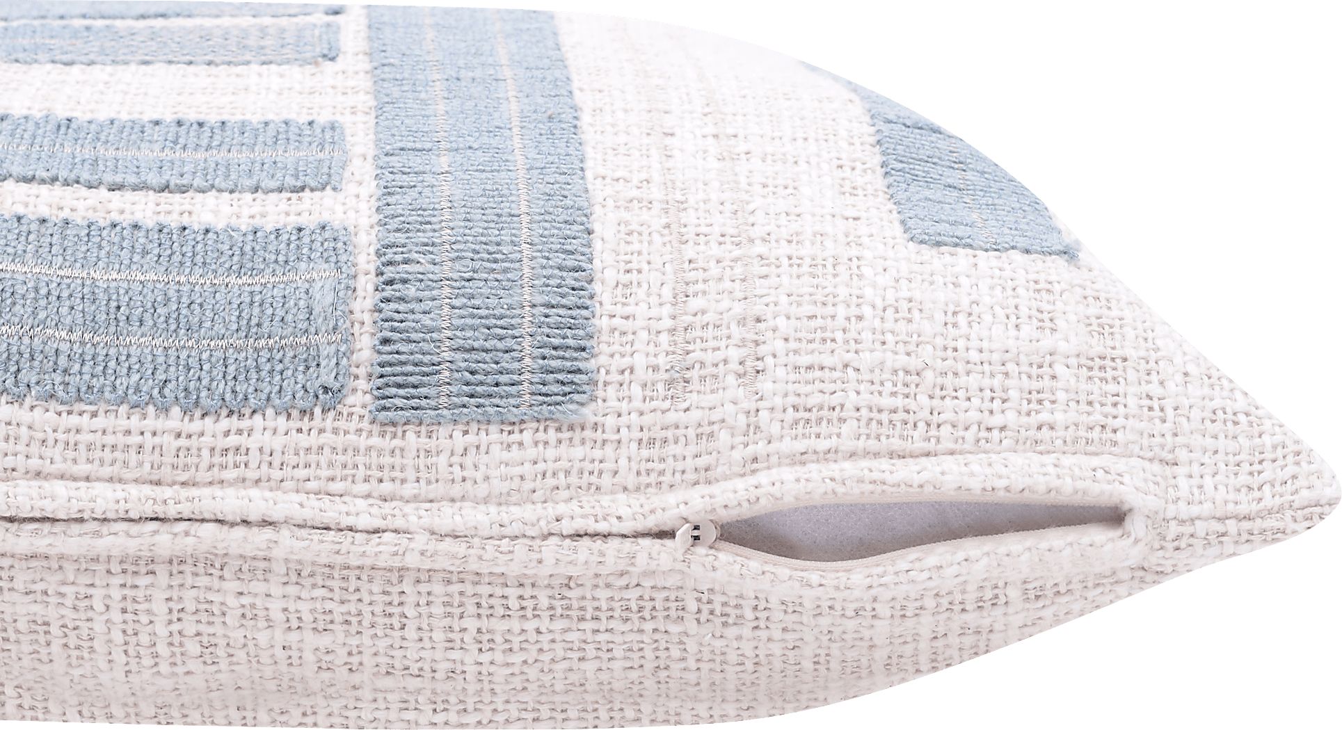 Stacy Garcia Vluad Accent Pillow - Thumbnail 3