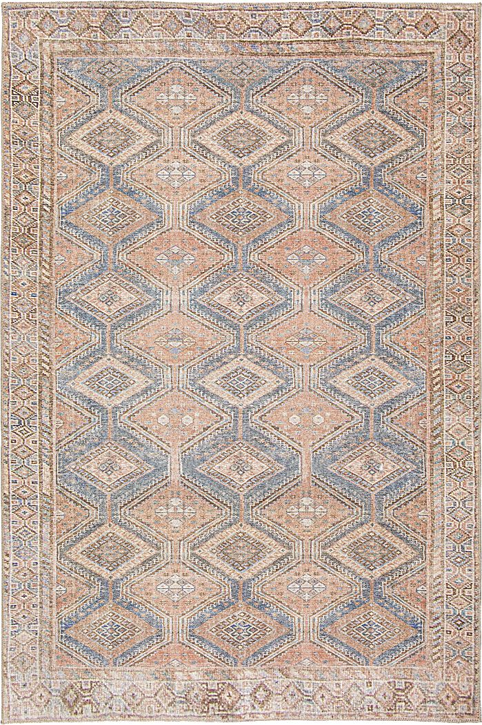 Stafdosa Gray 8' x 10' Rug