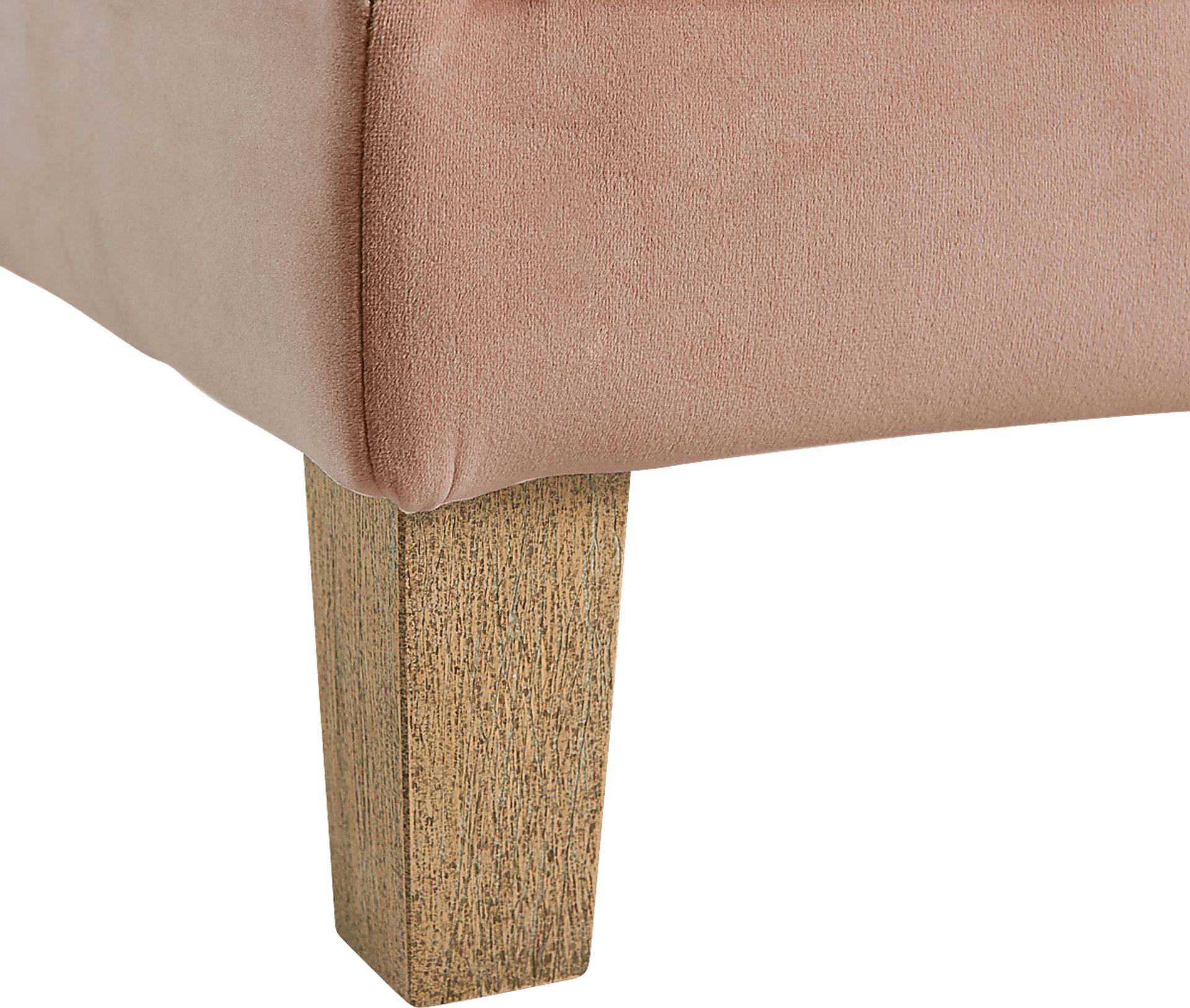 Staffordshire Blush Storage Ottoman - Image 7