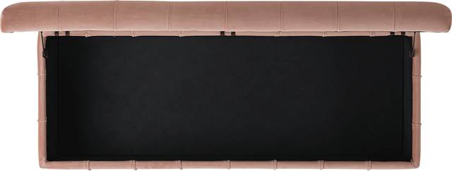 Staffordshire Blush Storage Ottoman - Thumbnail - Image 4