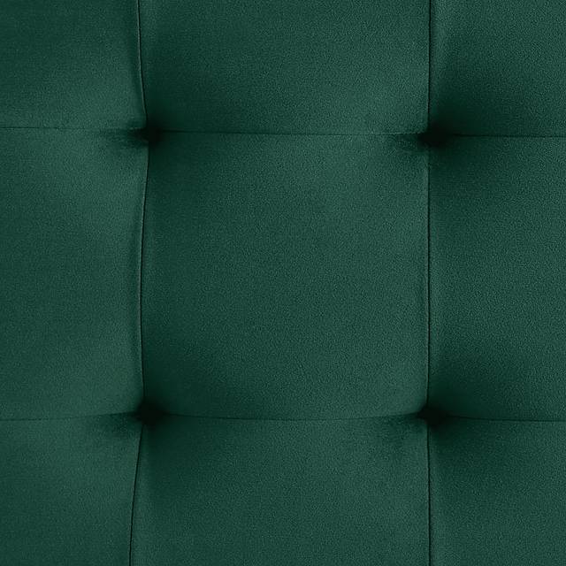 Staffordshire Emerald Storage Ottoman - Thumbnail - Image 4