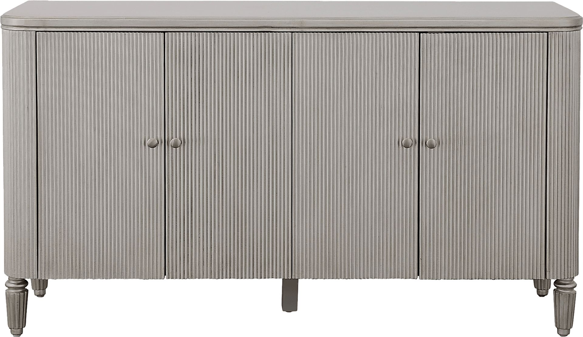 Staffwood Champagne Credenza - Image 3