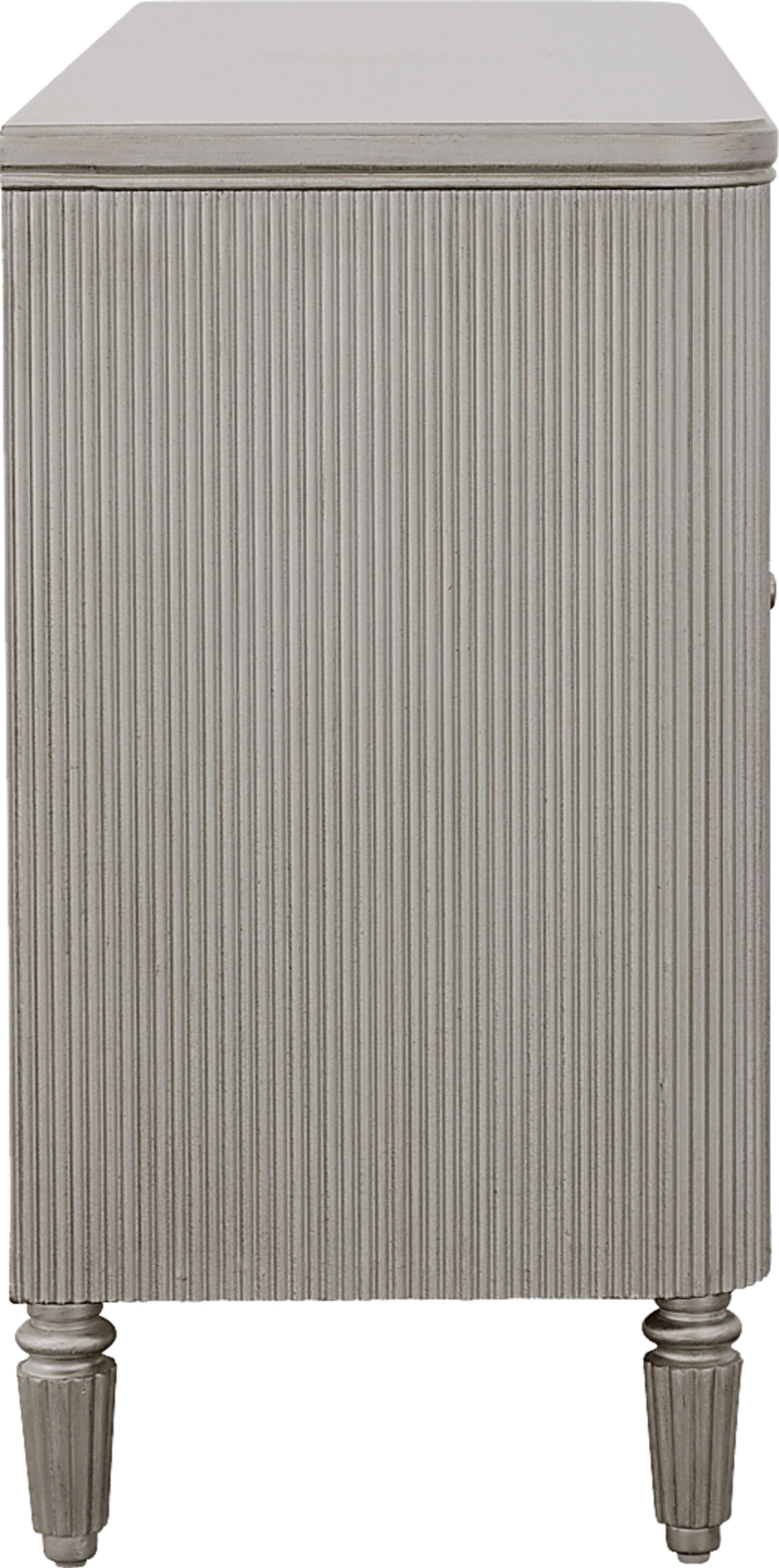 Staffwood Champagne Credenza - Image 6