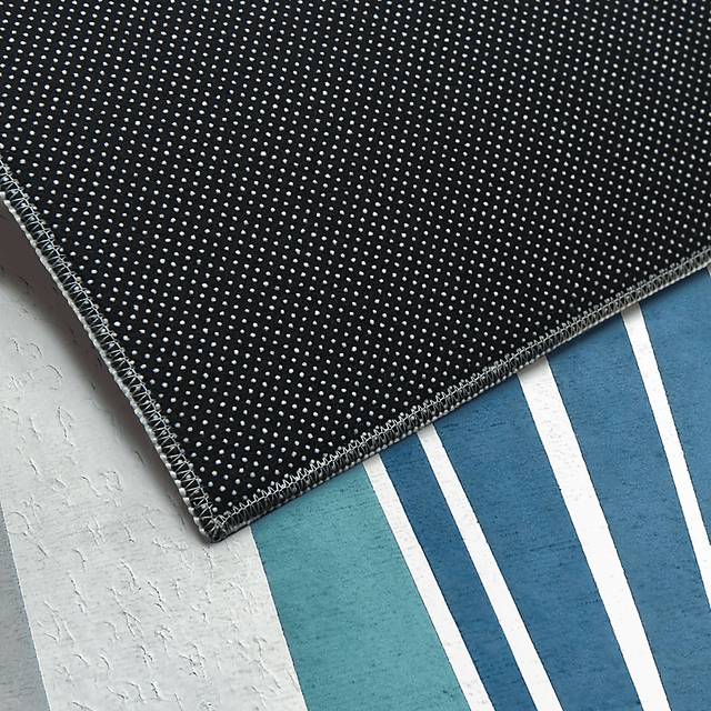 Stagkeeper Multi 5' x 7'7 Rug - Thumbnail - Image 5