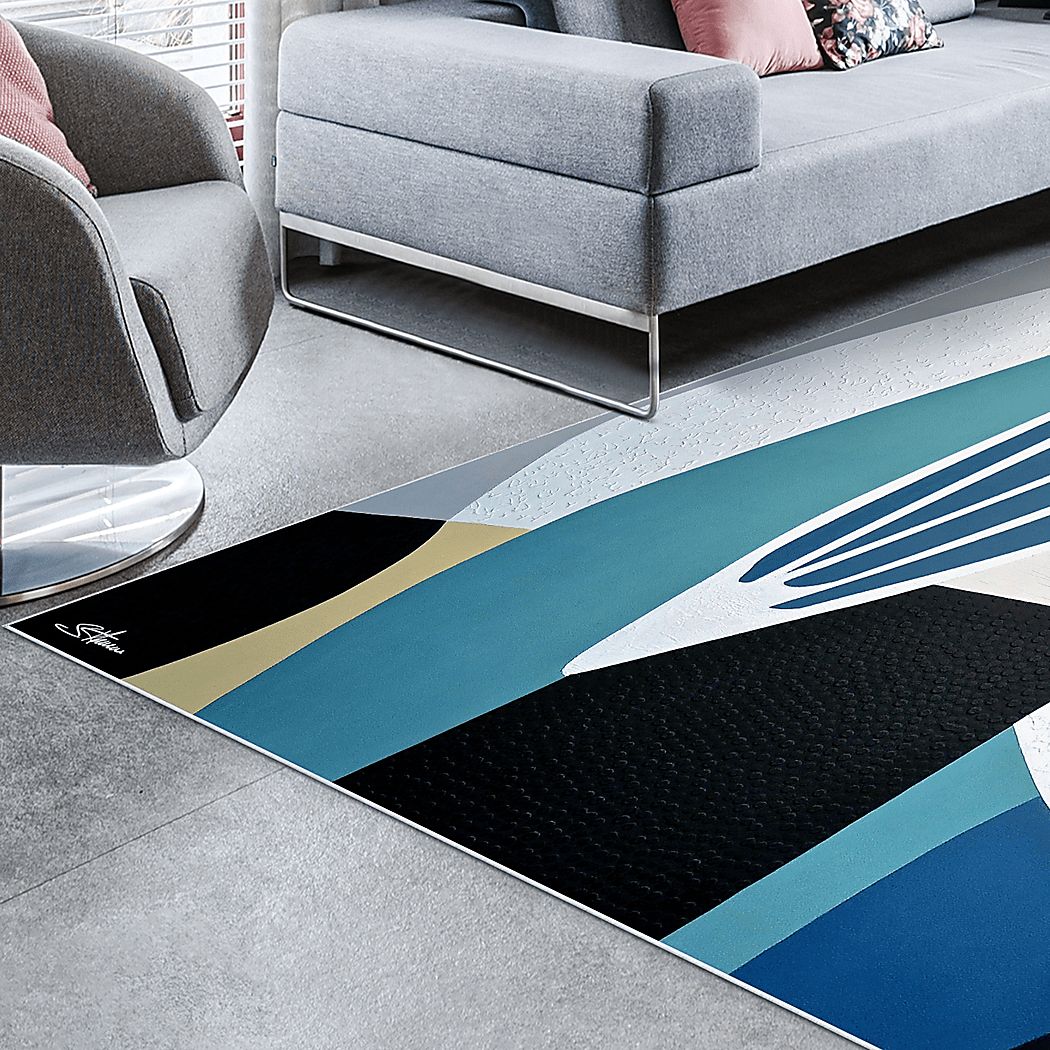 Stagkeeper Rug - Thumbnail 3