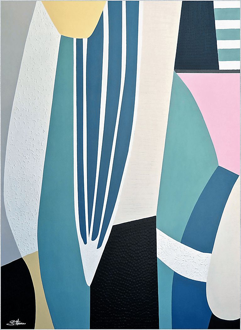 Stagkeeper Multi 7'7 x 10'5 Rug