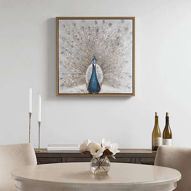 Stally's Feathers Artwork - Thumbnail - Image 6