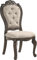 side chair