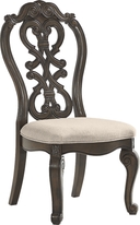 side chair