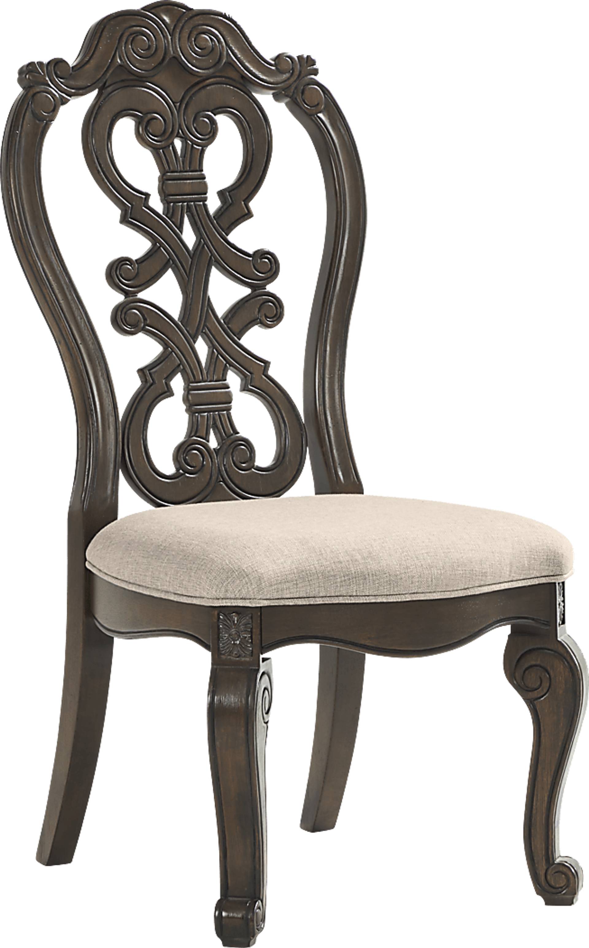 side chair