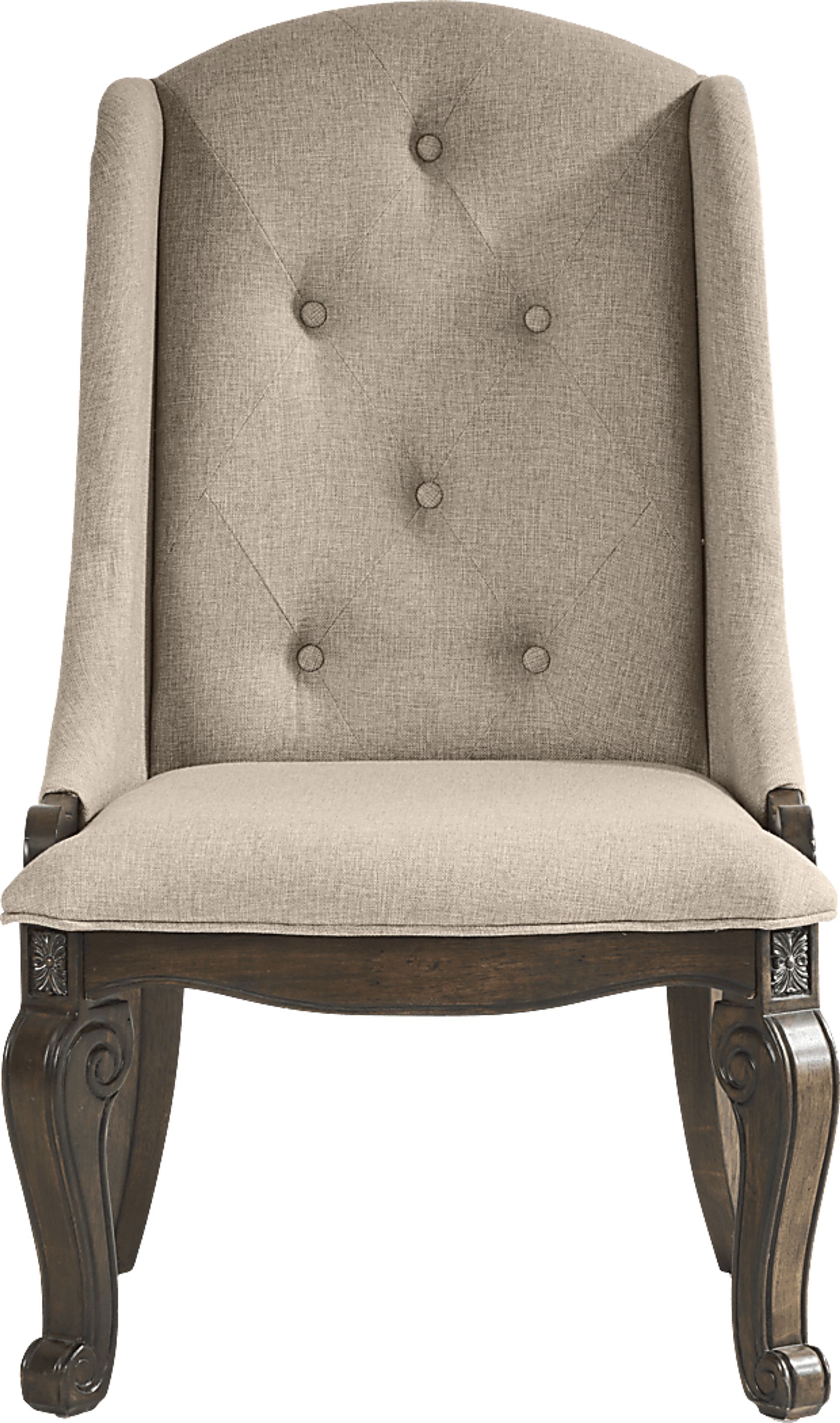 Stalton Estate Brown 9 Pc Dining Room - Image 7