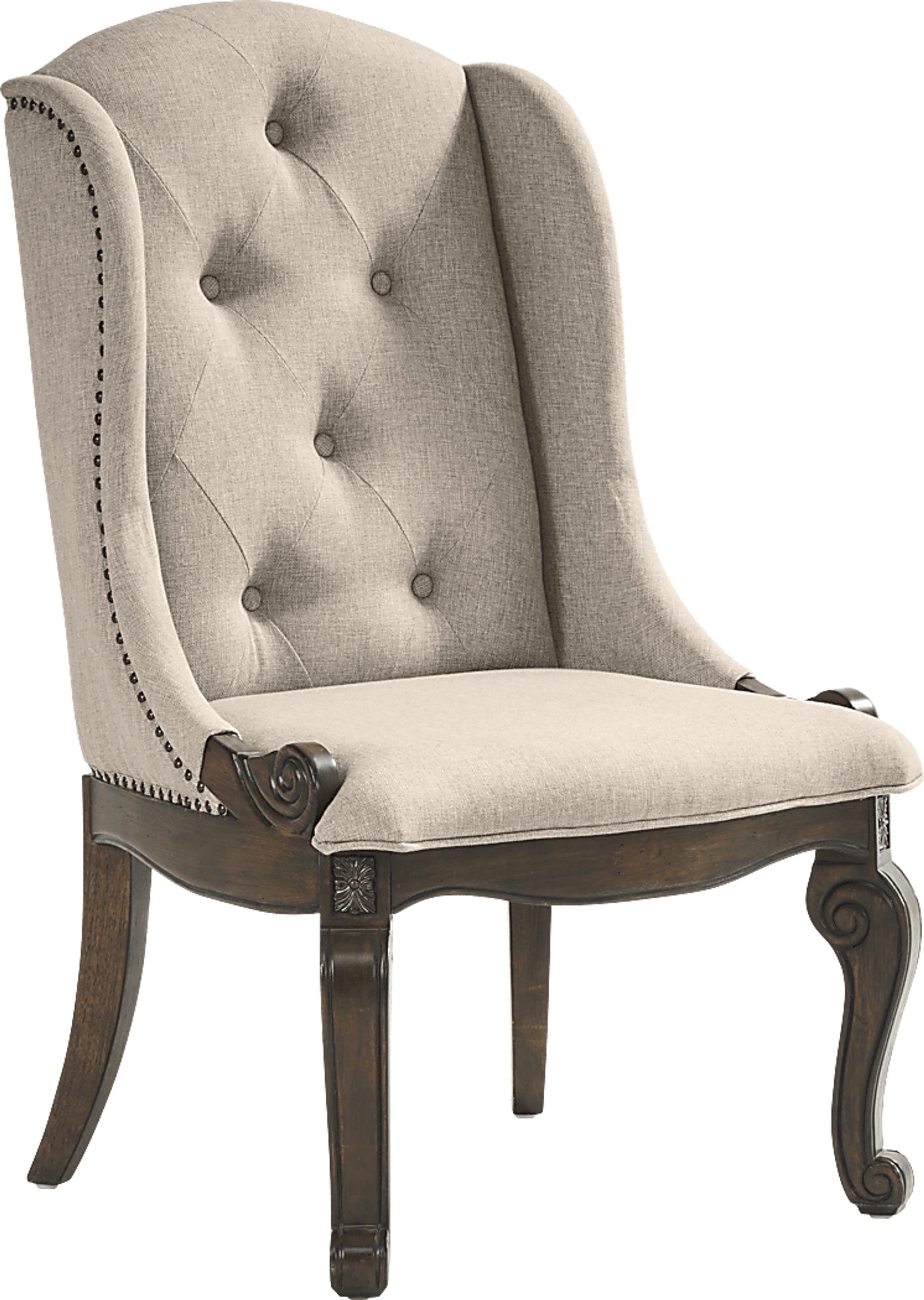 Stalton Estate Brown 9 Pc Dining Room - Image 6