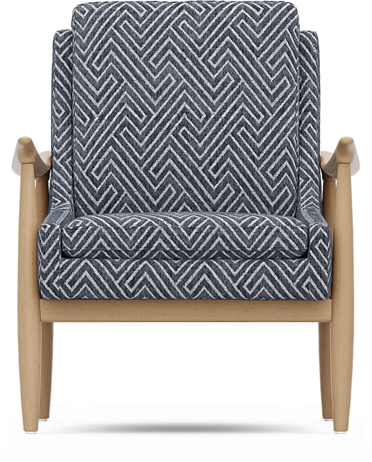 【Lrose】WTW　APERTO CHAIR DENIM ARM１ Lrose】WTW APERTO CHAIR DENIM ARM2 Manhattan Comfort Lia