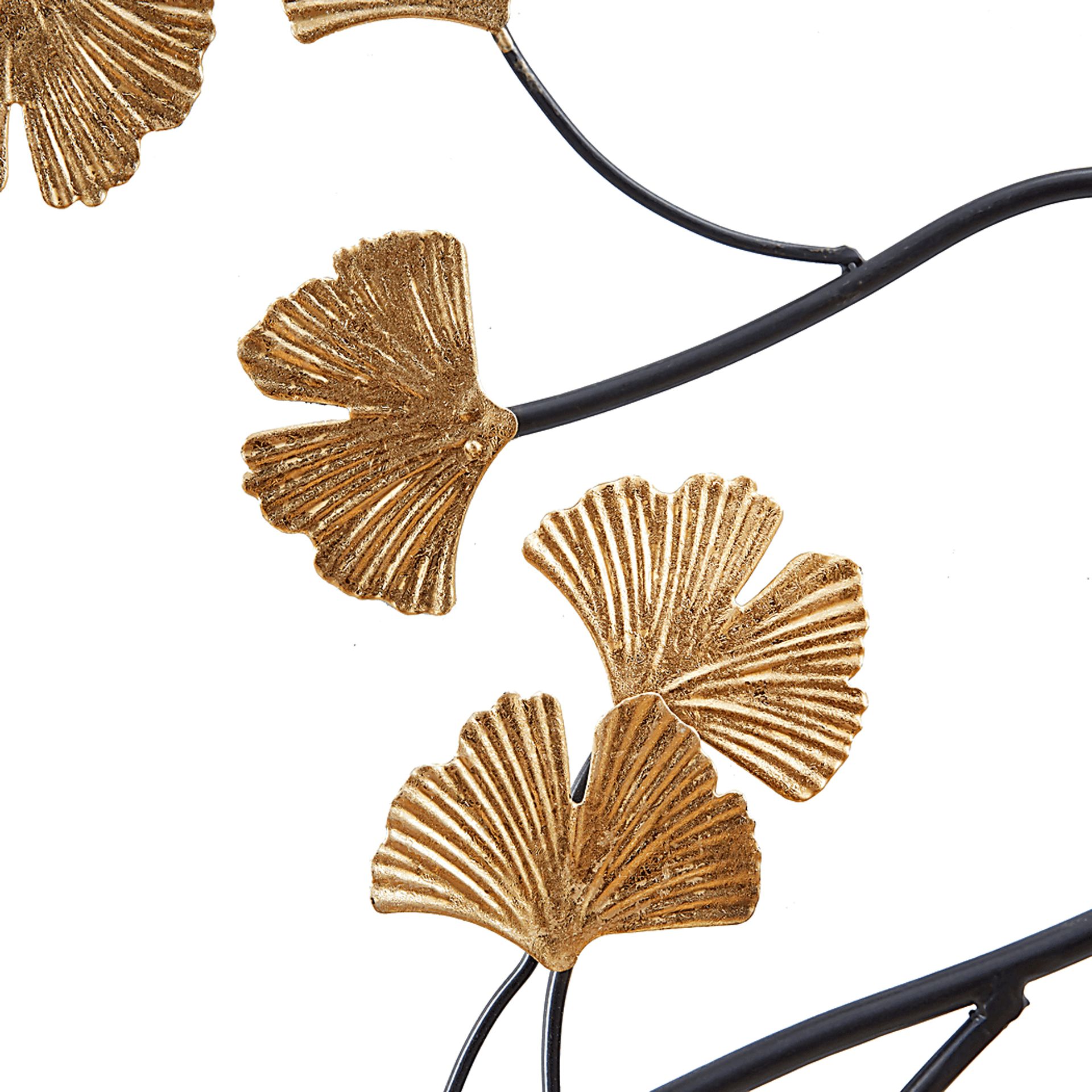 Stamnes Black Artwork, Set of 3 - Image 2