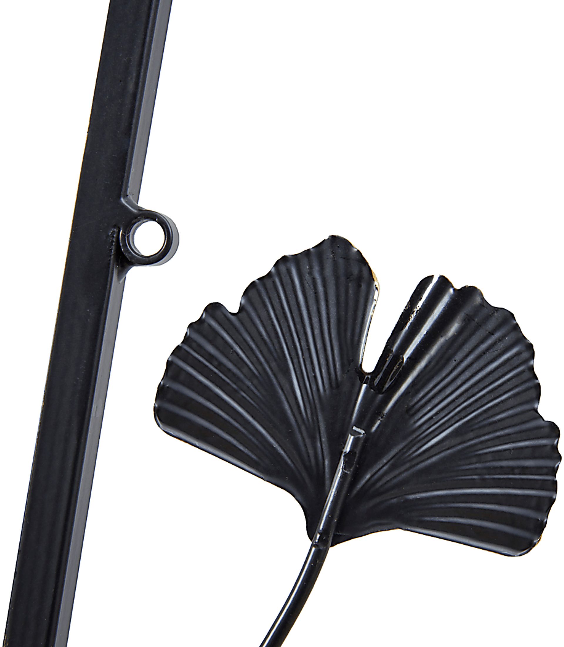Stamnes Black Artwork, Set of 3 - Image 3