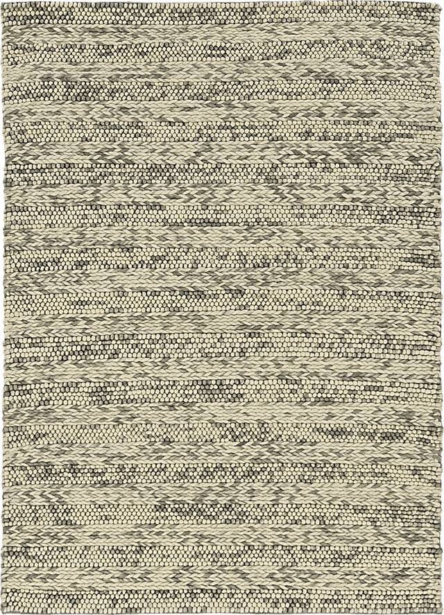Stamsack Gray 7'6 x 9'6 Rug - Thumbnail - Image 1