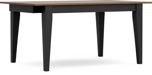 Stanford Black 5 Pc Dining Room - Thumbnail - Image 2