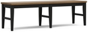 large bench