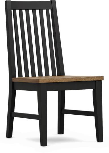 side dining chair