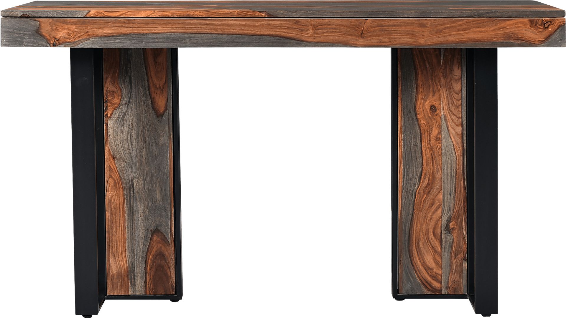 Stanhurst Brown Console Table - Image 2