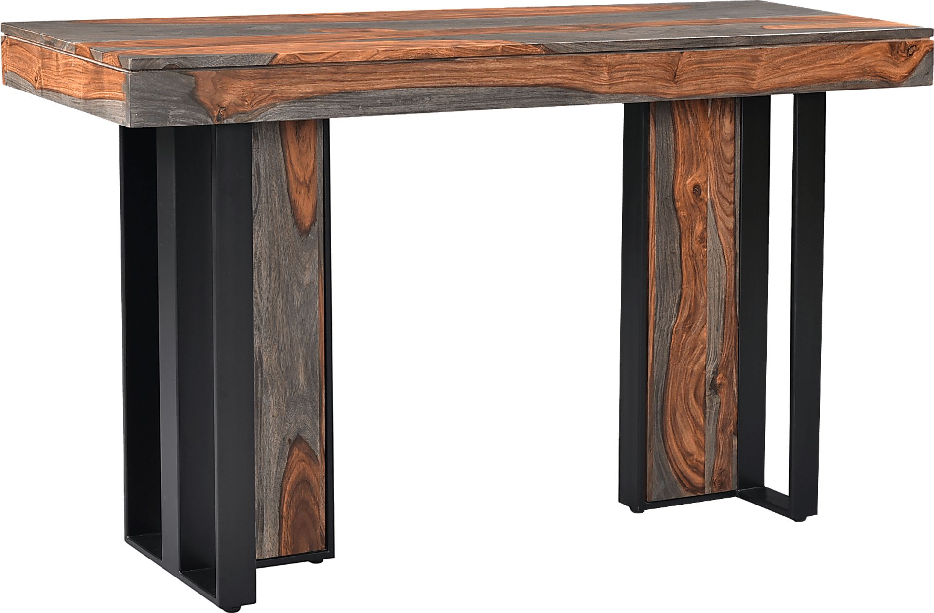 Stanhurst Brown Console Table - Image 1