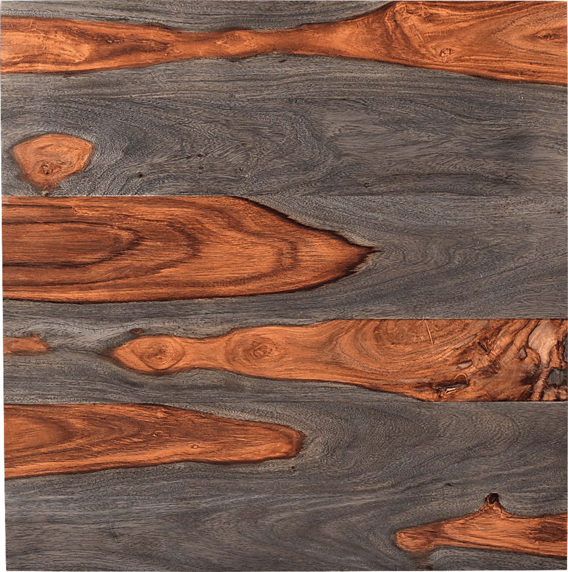 Stanhurst Brown End Table - Image 3
