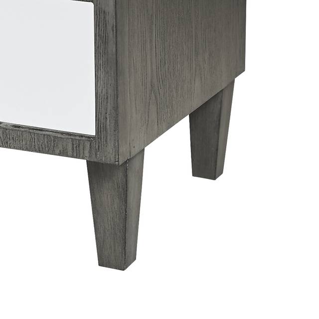 Staniford Gray Accent Cabinet - Thumbnail - Image 6