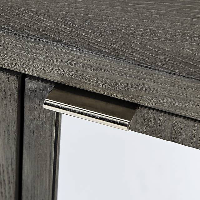 Staniford Gray Accent Cabinet - Thumbnail - Image 7