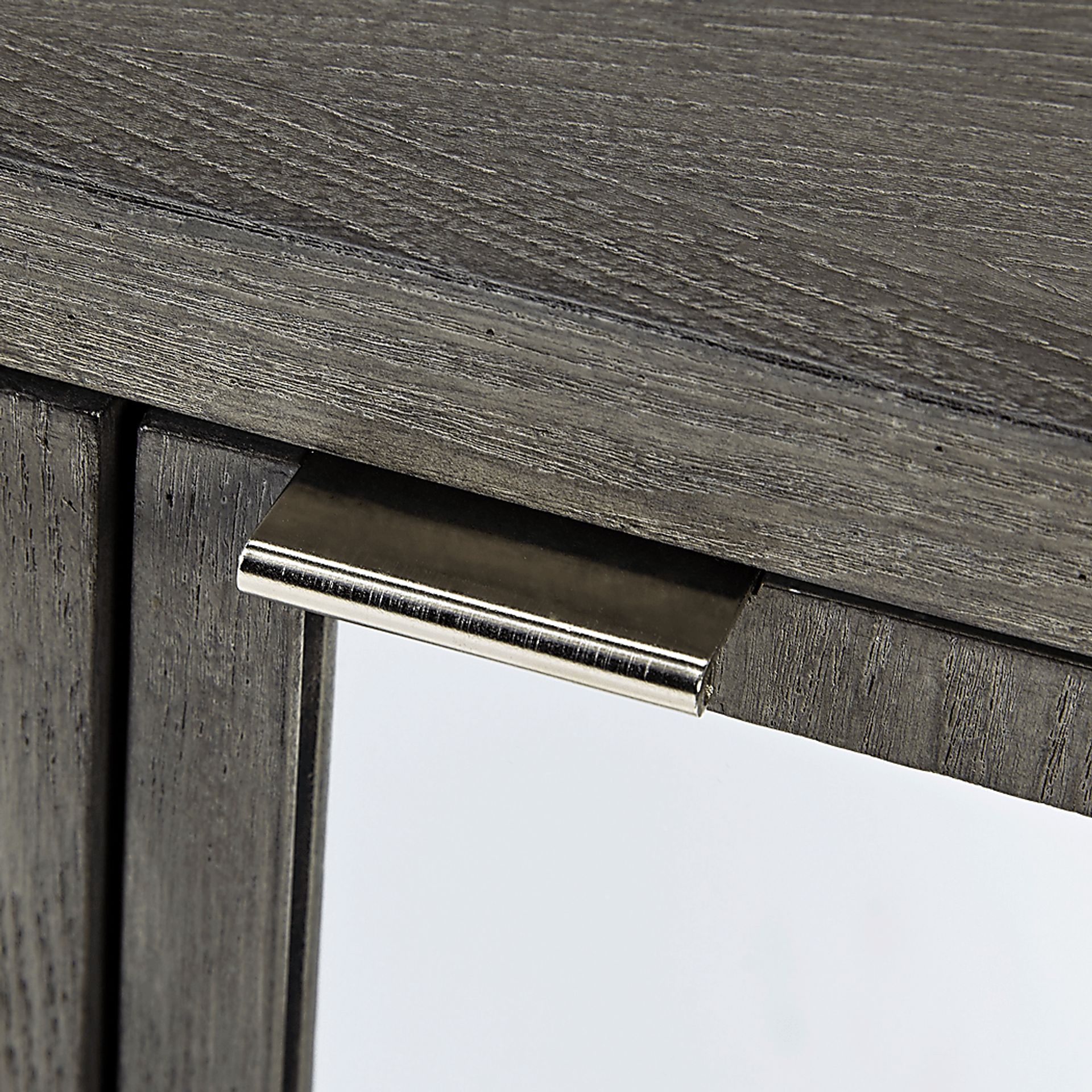 Staniford Gray Accent Cabinet - Image 7