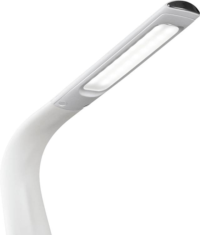 Stanley Cove White Lamp - Thumbnail - Image 5
