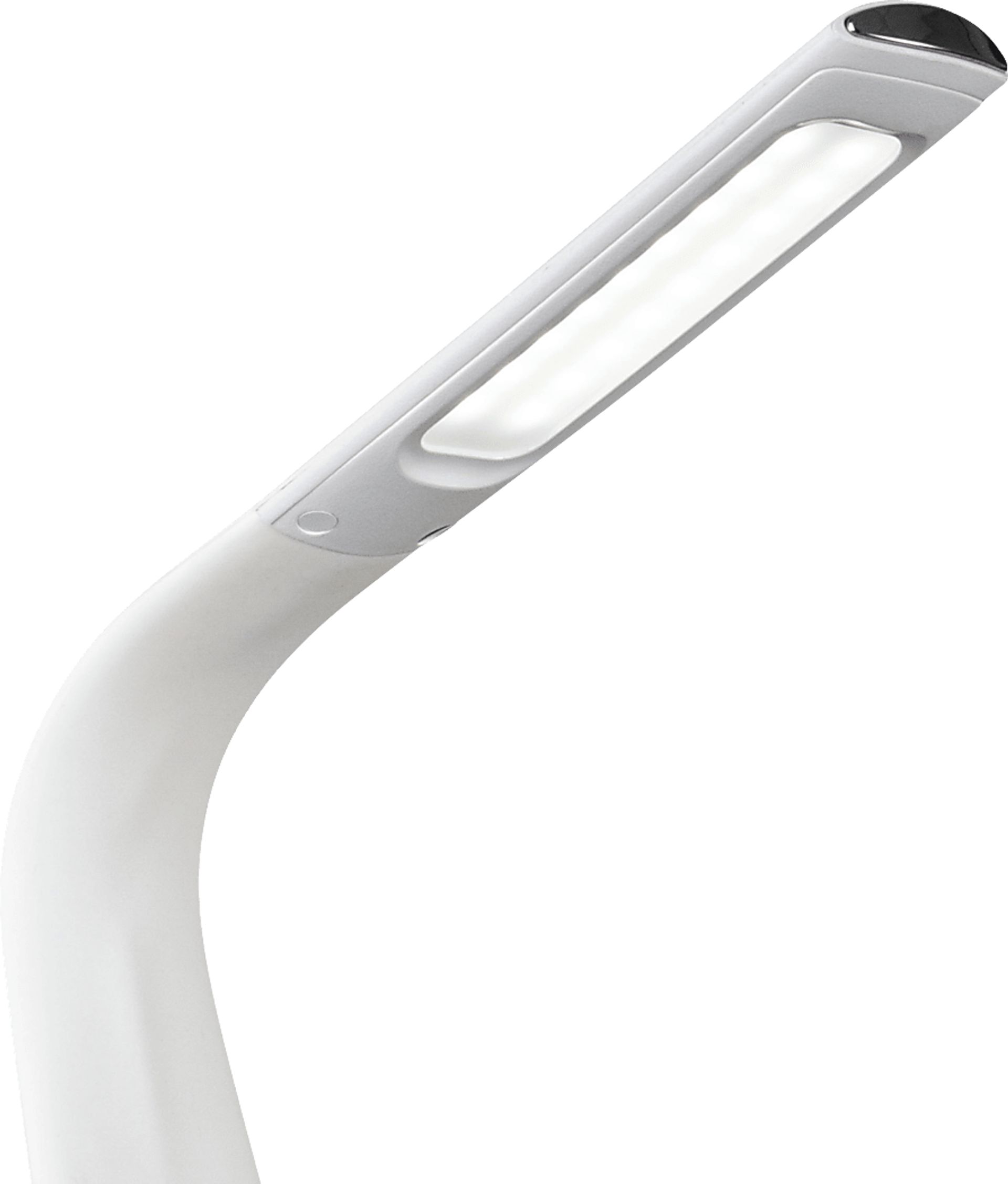 Stanley Cove White Lamp - Image 5