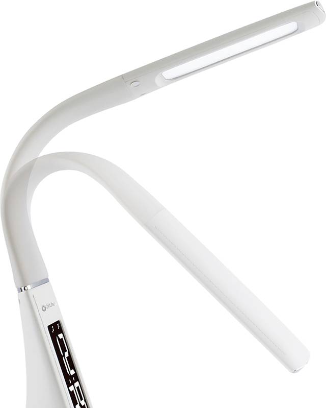 Stanley Cove White Lamp - Thumbnail - Image 6