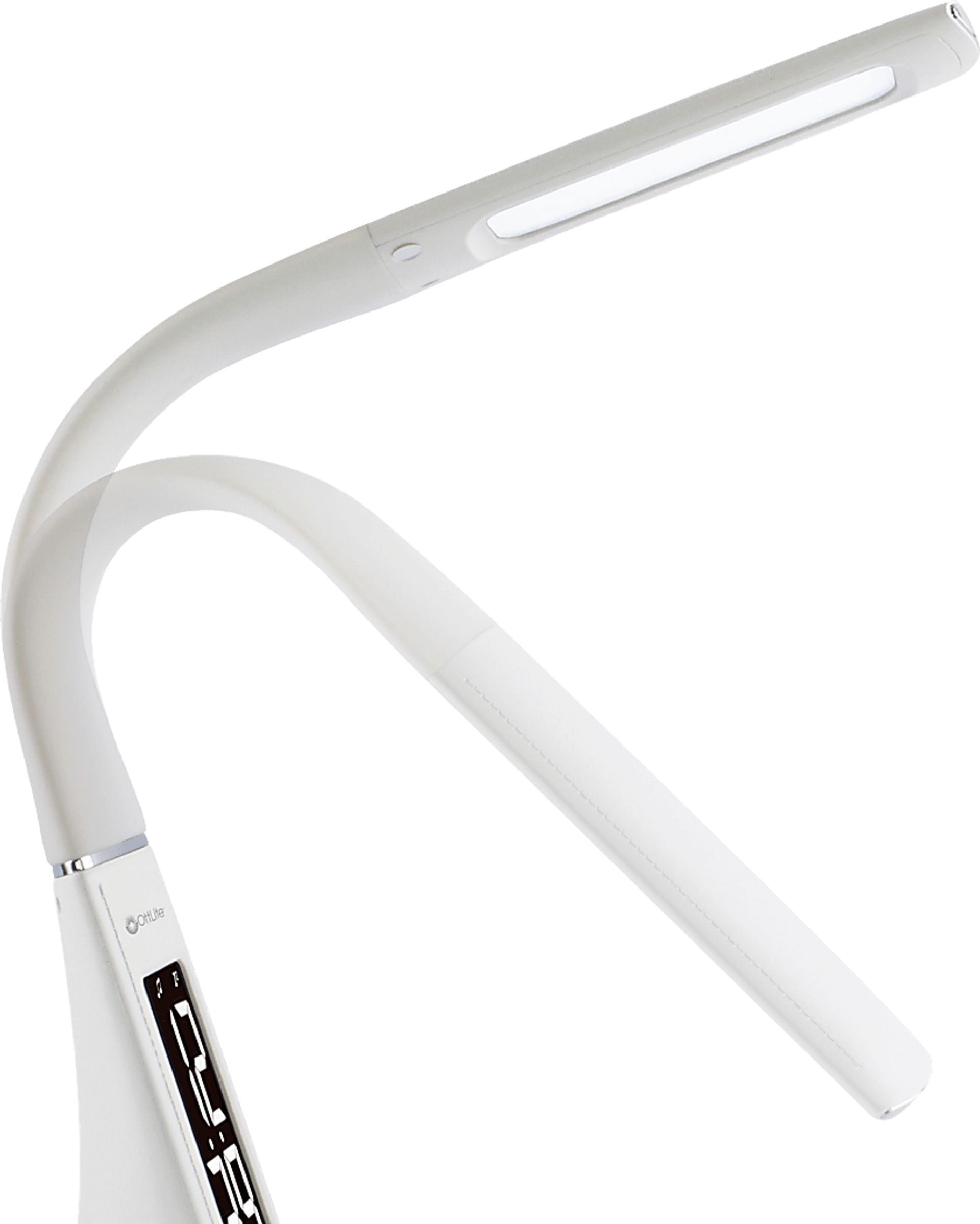 Stanley Cove White Lamp - Image 6