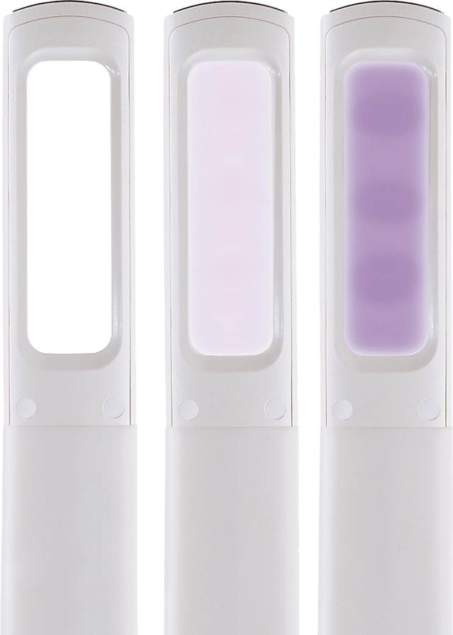 Stanley Cove White Lamp - Thumbnail - Image 8