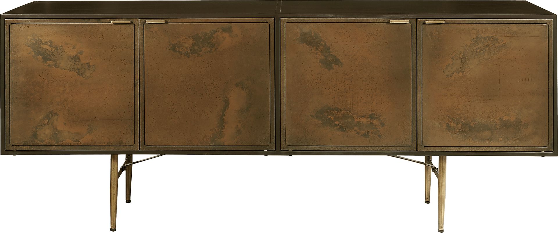 Stannye Brown Sideboard - Image 2