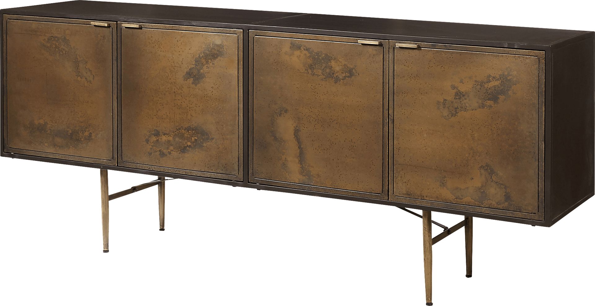 Stannye Brown Sideboard - Image 3