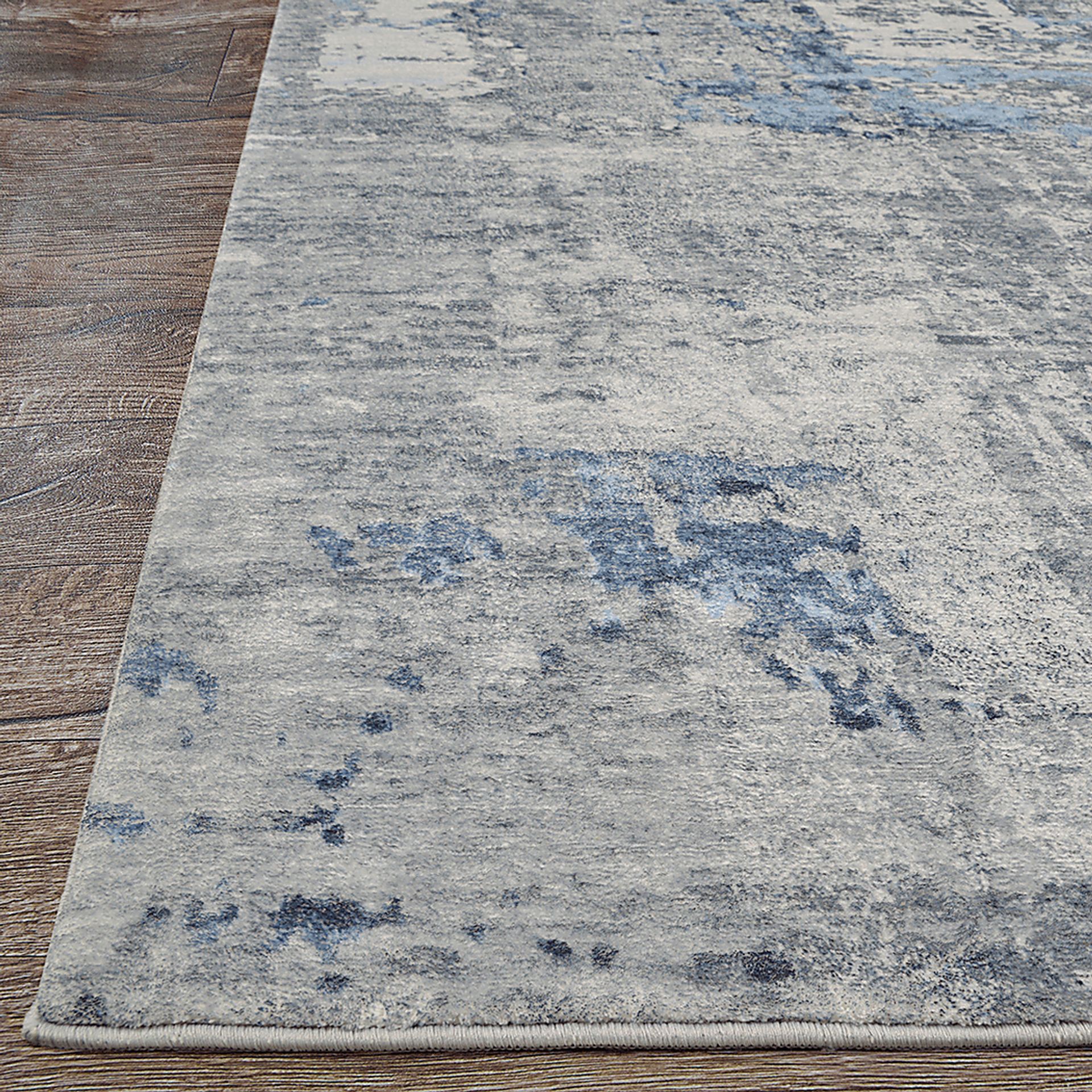 Stanrock Gray 5' x 8' Rug - Image 5