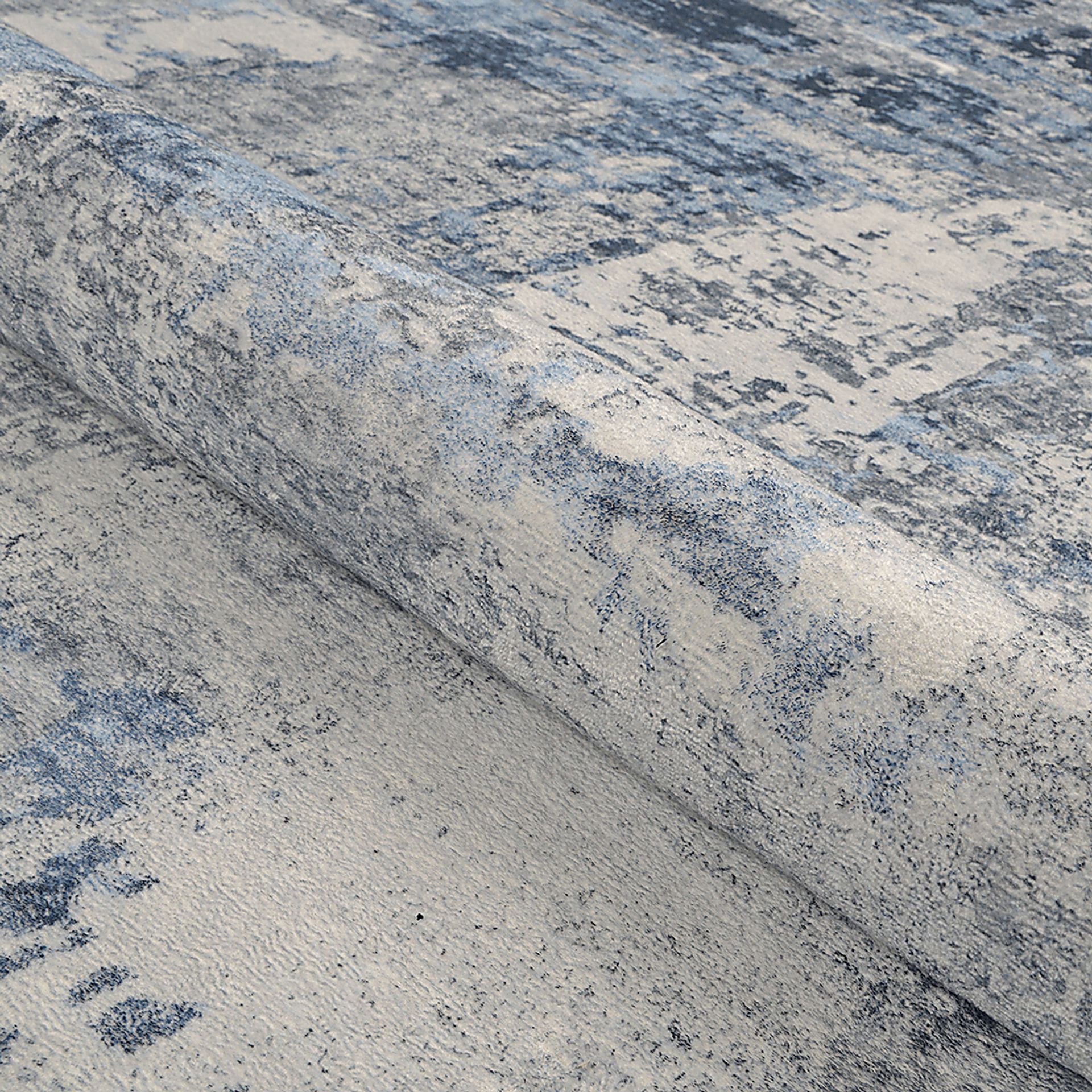 Stanrock Gray 5' x 8' Rug - Image 6
