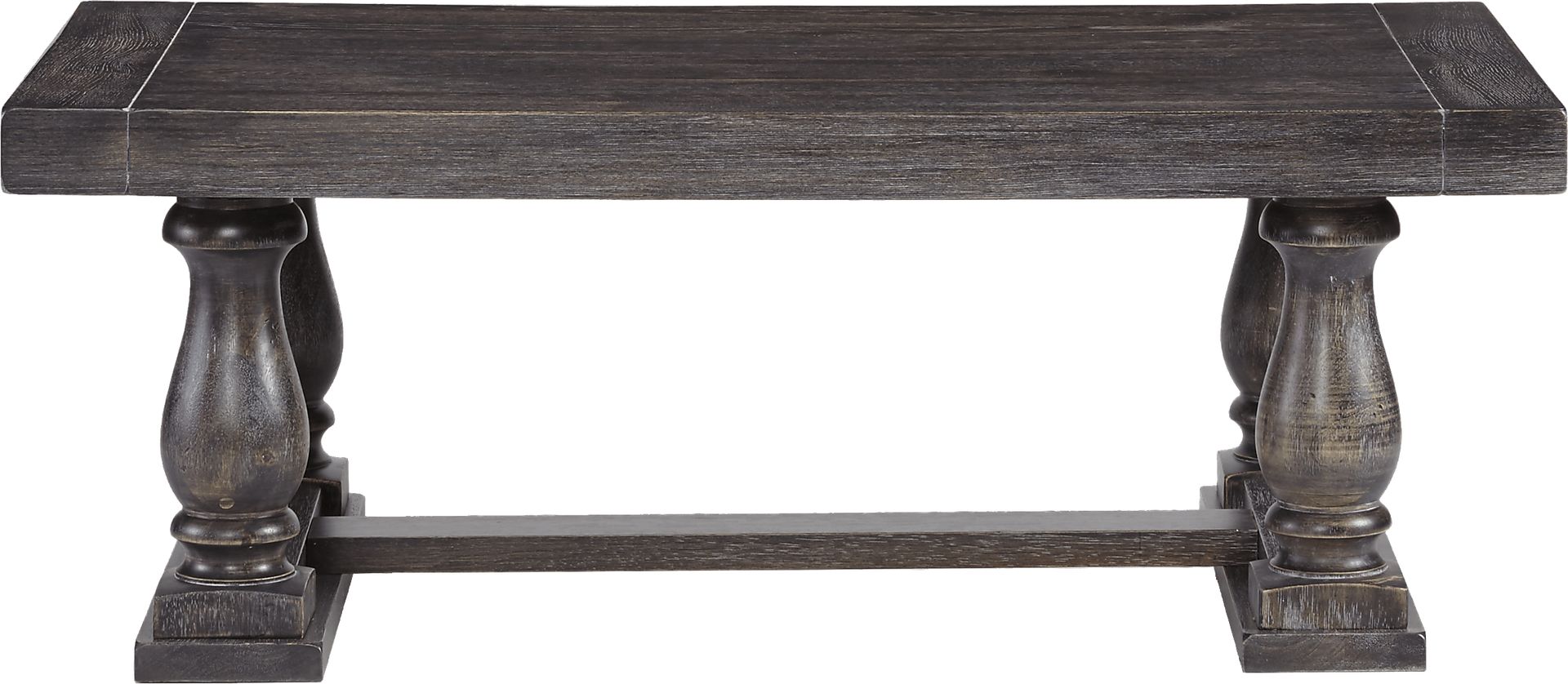 Stanwix Cherry Cocktail Table - Image 2