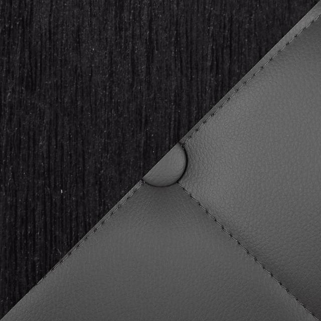 Stanyarne I Gray Dining Chair, Set of 2 - Thumbnail - Image 8