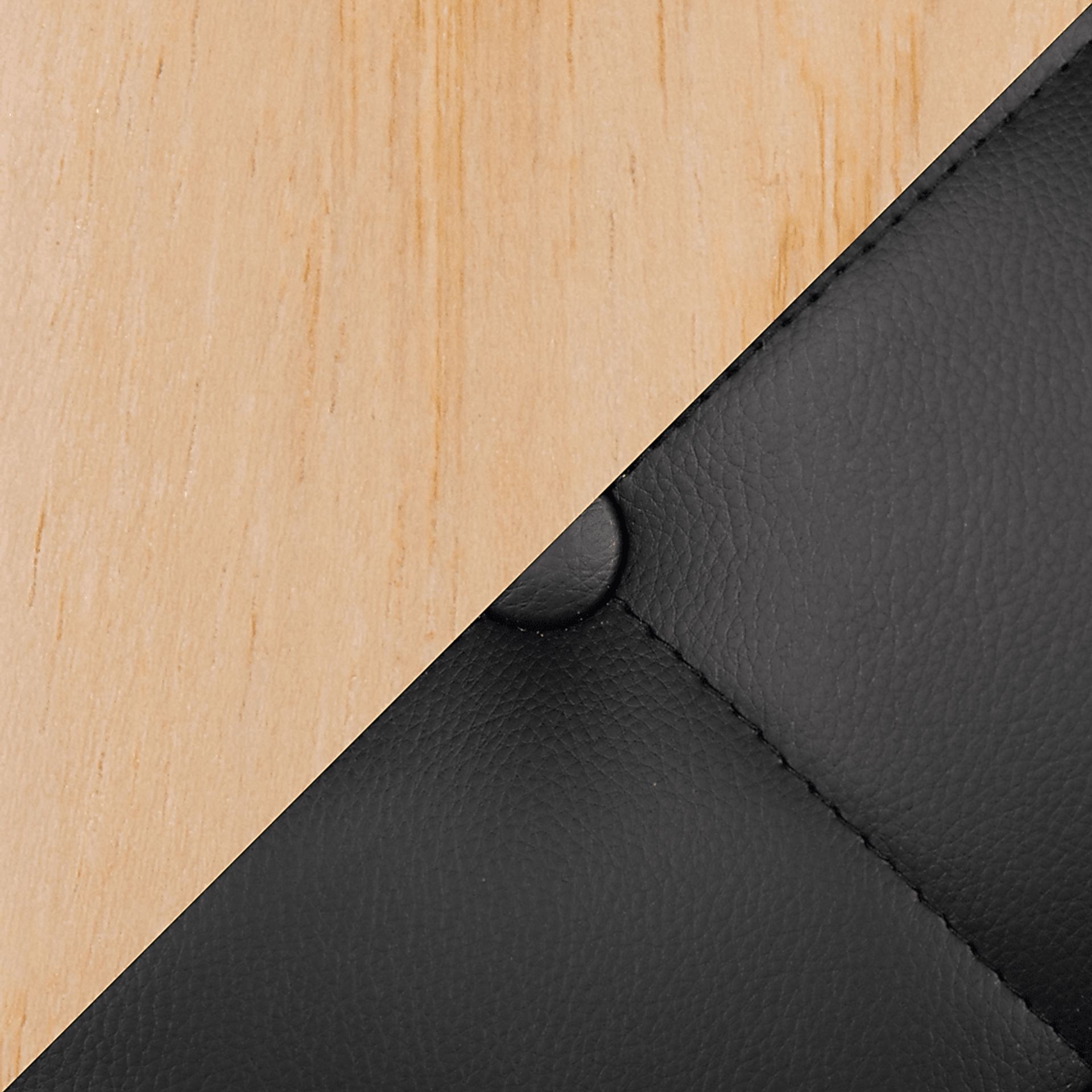 Stanyarne II Black Dining Chair, Set of 2 - Image 8