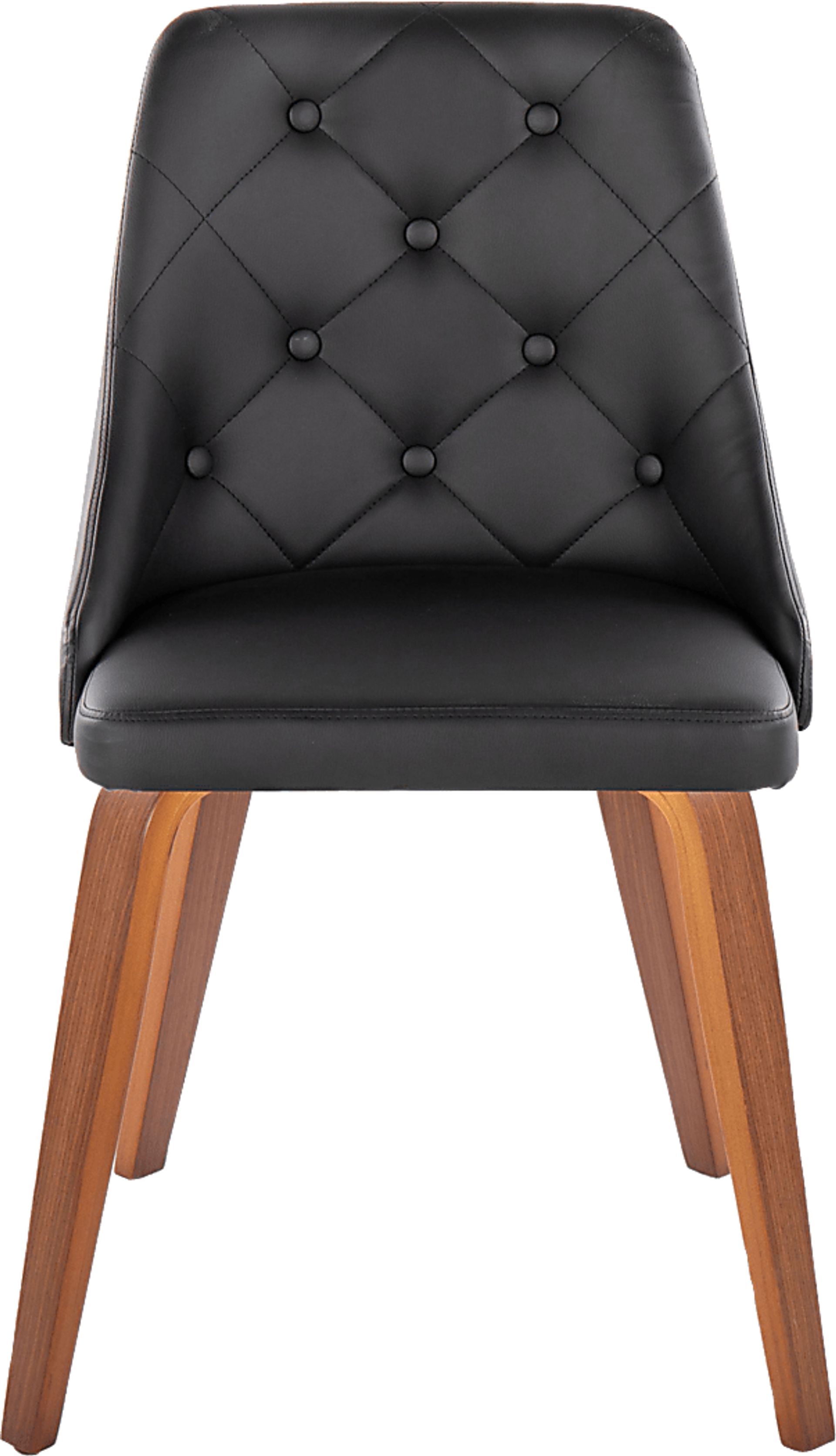 Stanyarne III Black Dining Chair, Set of 2 - Image 5