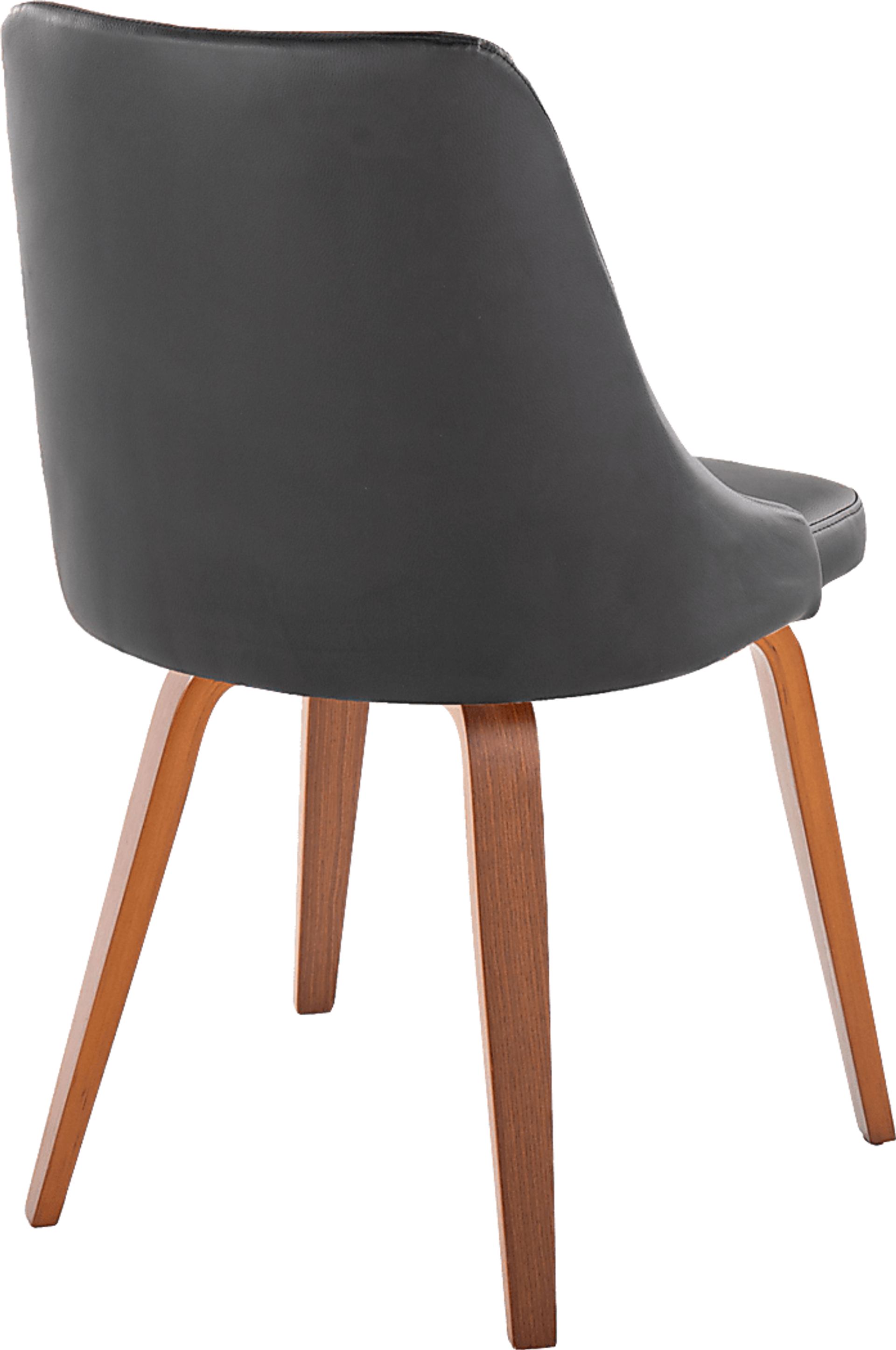 Stanyarne III Black Dining Chair, Set of 2 - Image 6