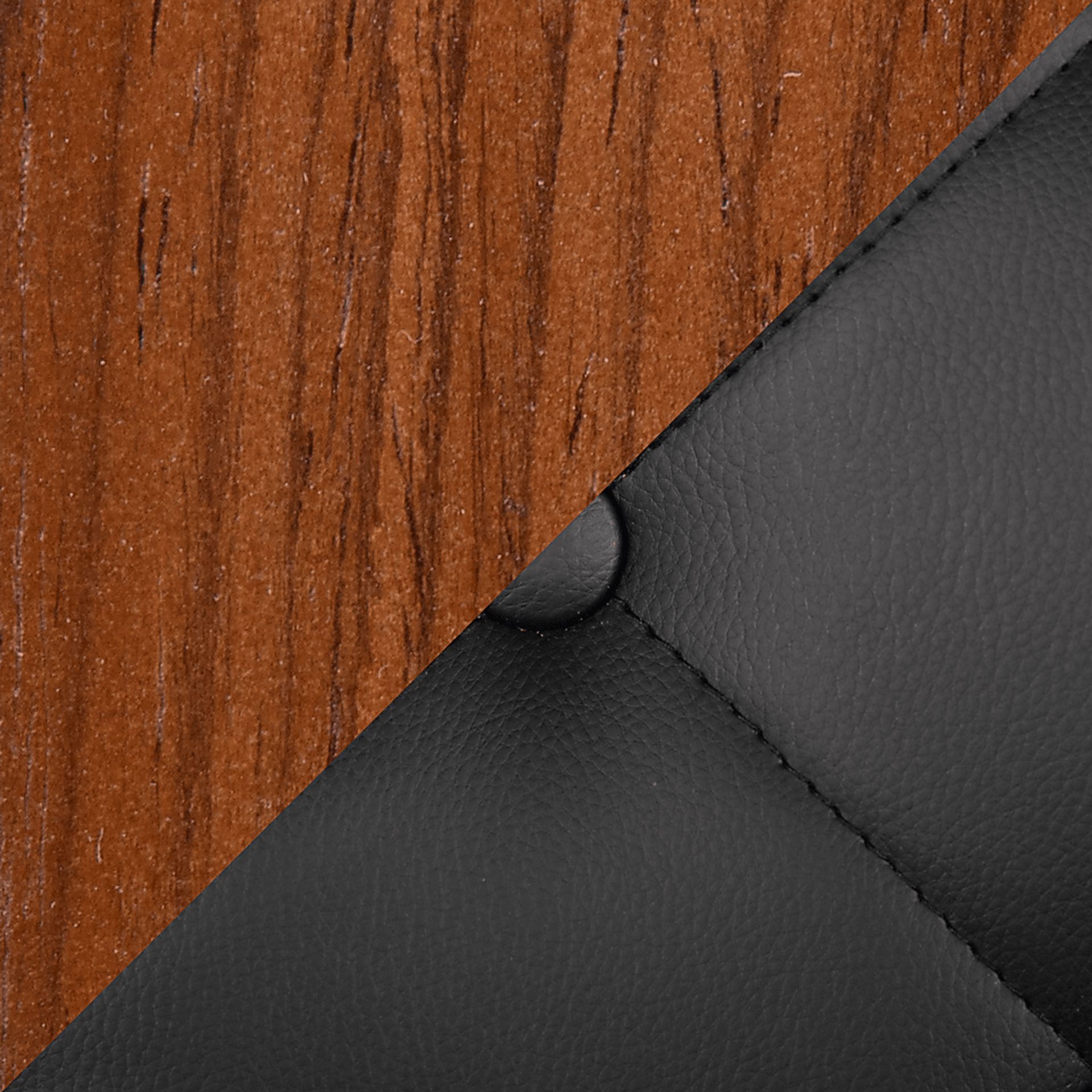 Stanyarne III Black Dining Chair, Set of 2 - Image 8