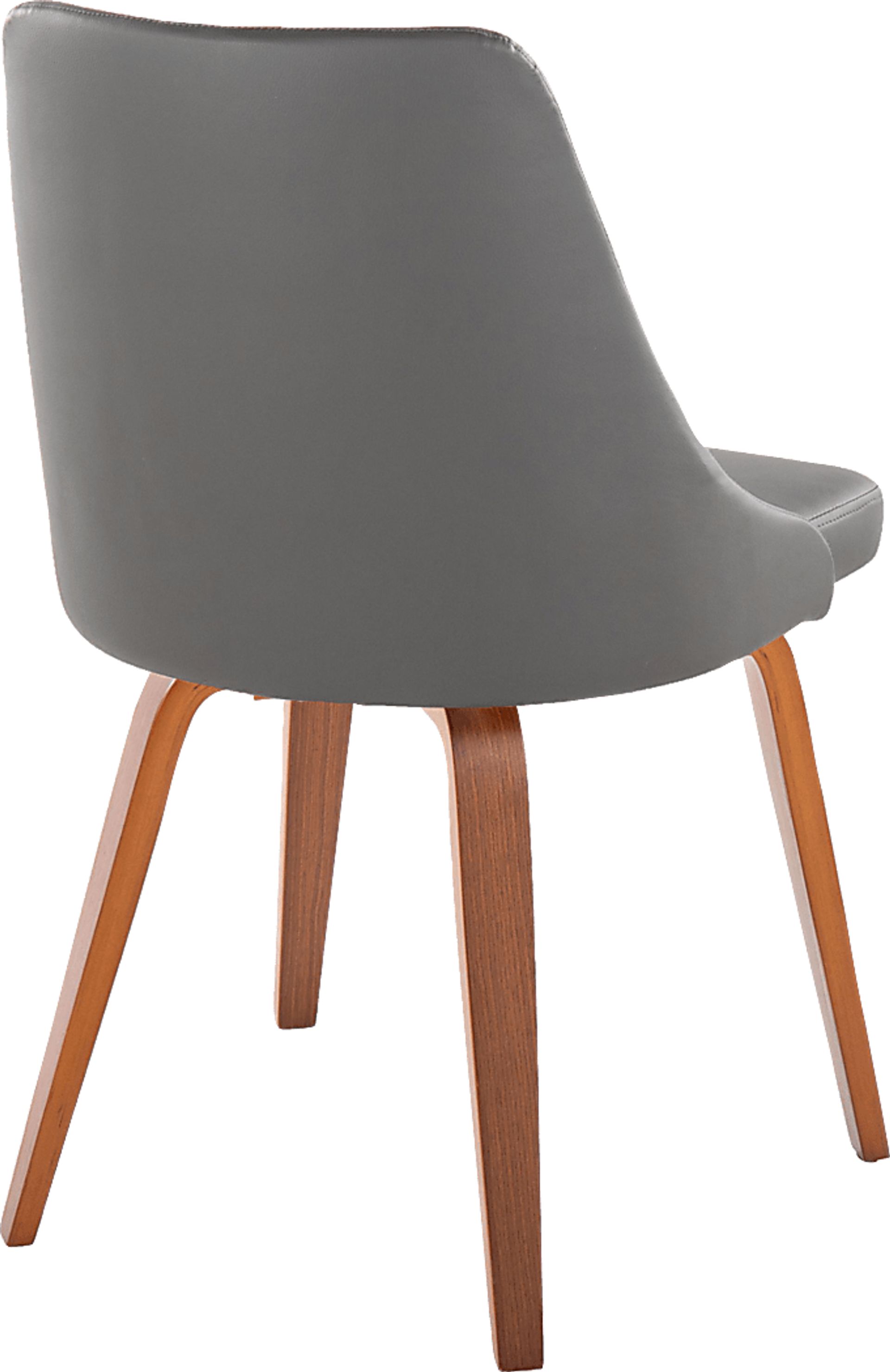Stanyarne III Gray Dining Chair, Set of 2 - Image 6