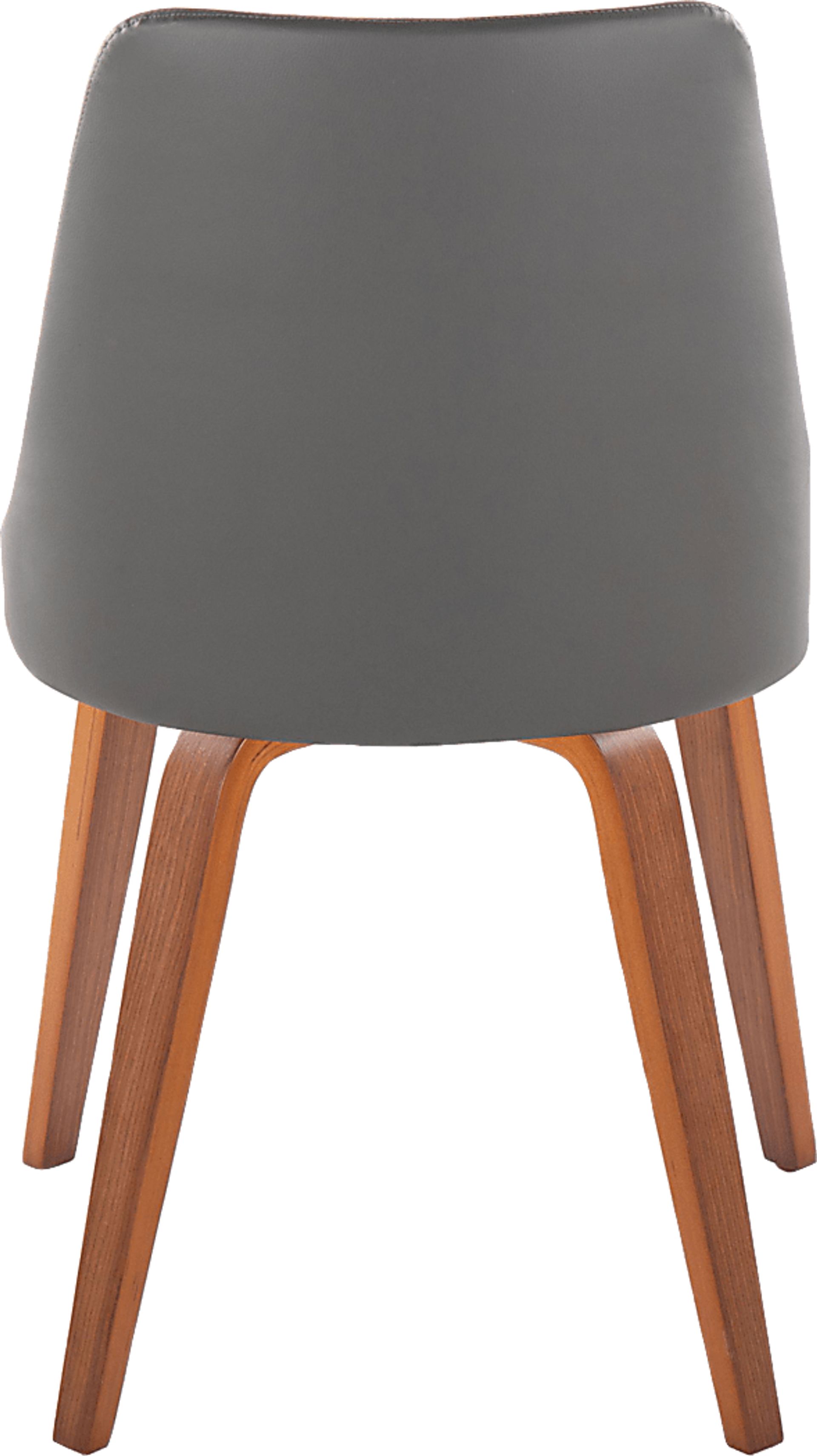 Stanyarne III Gray Dining Chair, Set of 2 - Image 7